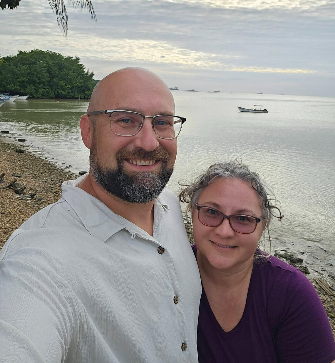 Trinidad Mission Trip