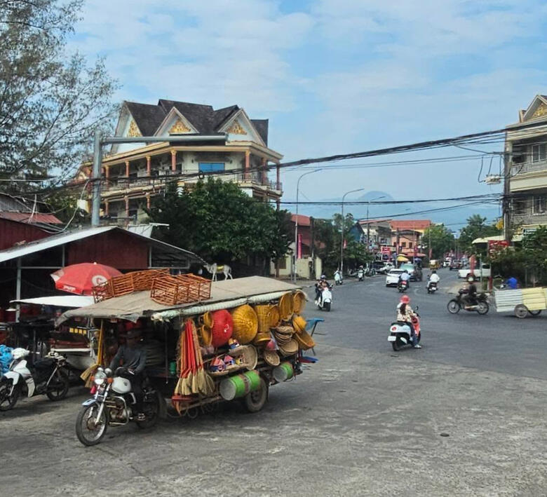 MOVE Missions Cambodia